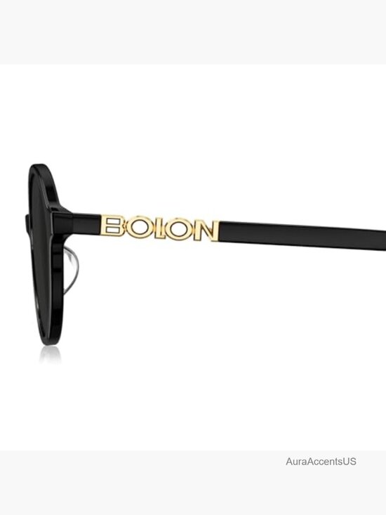 Retro Oval UV400 Polarized Sunglasses 53mm main image 7